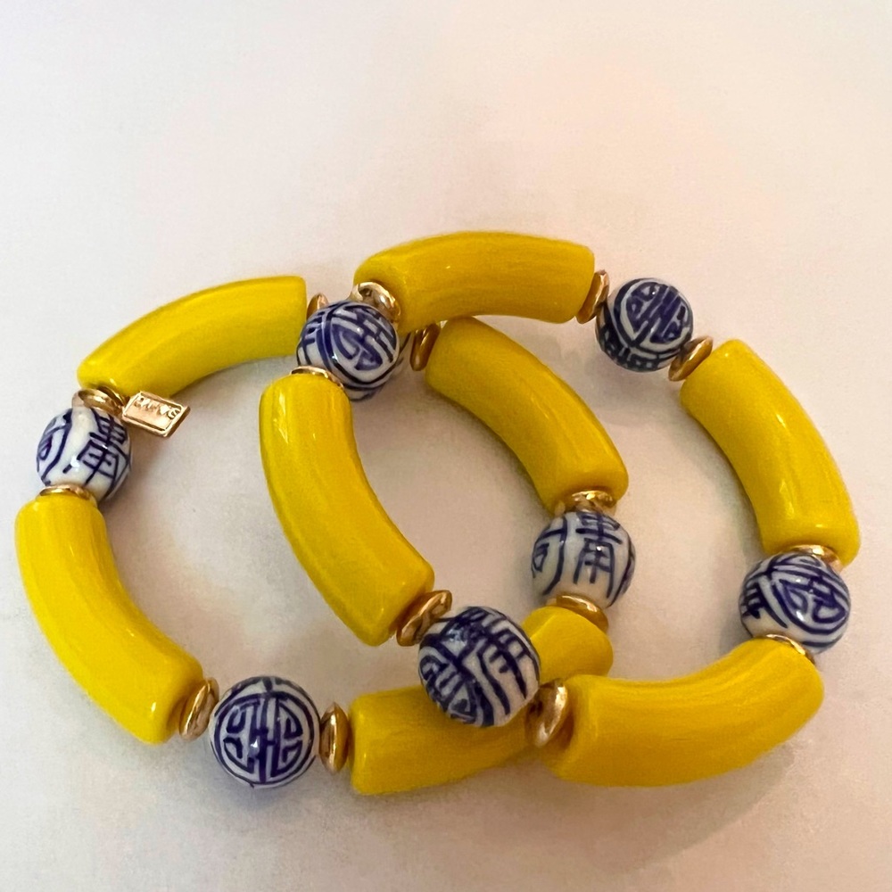 💛💛BRACELET SET💛💛